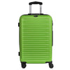Paradise by CHECK.IN Havanna 2.0 - 4-Wheel Trolley 69 cm (light green)
