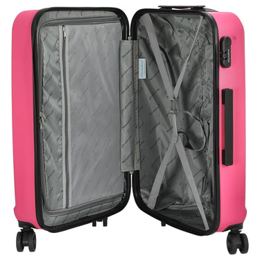 Paradise by CHECK.IN Havanna 2.0 - 4 - Rollen - Trolley 69 cm (pink) - Markenkoffer