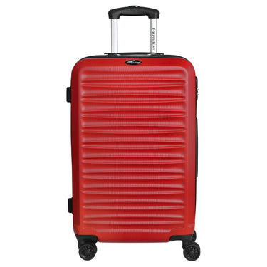 Paradise by CHECK.IN Havanna 2.0 - 4 - Rollen - Trolley 69 cm (rot) - Markenkoffer