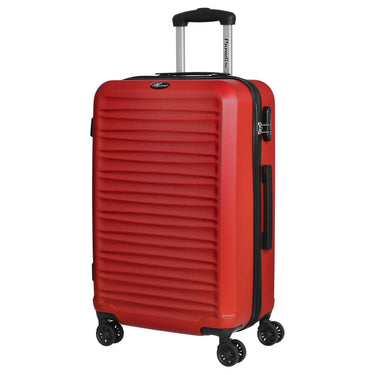 Paradise by CHECK.IN Havanna 2.0 - 4 - Rollen - Trolley 69 cm (rot) - Markenkoffer