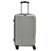 Paradise by CHECK.IN Havanna 2.0 - 4-Wheel Trolley 69 cm (silver)