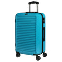 Paradise by CHECK.IN Havanna 2.0 - 4 - Rollen - Trolley 69 cm (türkis) - Markenkoffer