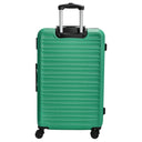 Paradise by CHECK.IN Havanna 2.0 - 4 - Rollen - Trolley 78 cm (grün) - Markenkoffer