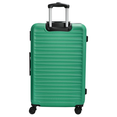 Paradise by CHECK.IN Havanna 2.0 - 4 - Rollen - Trolley 78 cm (grün) - Markenkoffer