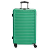 CHECK.IN Paradise by Havanna 2.0 - 4-Wheel Trolley 78 cm (green)