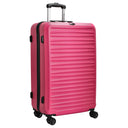 Paradise by CHECK.IN Havanna 2.0 - 4 - Rollen - Trolley 78 cm (pink) - Markenkoffer