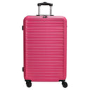 Paradise by CHECK.IN Havanna 2.0 - 4 - Rollen - Trolley 78 cm (pink) - Markenkoffer