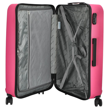 Paradise by CHECK.IN Havanna 2.0 - 4 - Rollen - Trolley 78 cm (pink) - Markenkoffer