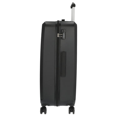 Paradise by CHECK.IN Havanna 2.0 - 4 - Rollen - Trolley 78 cm (schwarz) - Markenkoffer
