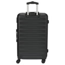 Paradise by CHECK.IN Havanna 2.0 - 4 - Rollen - Trolley 78 cm (schwarz) - Markenkoffer
