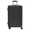 CHECK.IN Paradise by Havanna 2.0 - 4-Wheel Trolley 78 cm (Color: black)