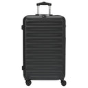 Paradise by CHECK.IN Havanna 2.0 - 4 - Rollen - Trolley 78 cm (schwarz) - Markenkoffer