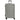 Paradise by CHECK.IN Havanna 2.0 - 4 - Rollen - Trolley 78 cm (silber) - Markenkoffer