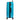 Paradise by CHECK.IN Havanna 2.0 - 4 - Rollen - Trolley 78 cm (türkis) - Markenkoffer