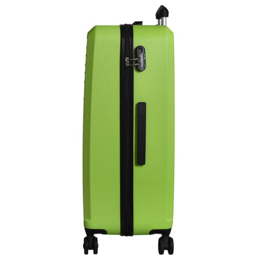 Paradise by CHECK.IN Havanna 2.0 - Trolley-Set 3tlg. (hellgrün) - Ansicht 4