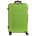 Paradise by CHECK.IN Havanna 2.0 - Trolley-Set 3tlg. (hellgrün) - Ansicht 2