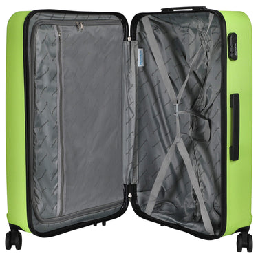 Paradise by CHECK.IN Havanna 2.0 - Trolley-Set 3tlg. (hellgrün) - Ansicht 7