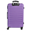 Paradise by CHECK.IN Havanna 2.0 - Trolley-Set 3tlg. (lila) - Ansicht 5