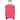 Paradise by CHECK.IN Havanna - 4 - Rollen - Trolley 67 cm (pink) - Markenkoffer