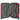 Paradise by CHECK.IN Havanna - 4 - Rollen - Trolley 67 cm (pink) - Markenkoffer