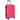 Paradise by CHECK.IN Havanna - 4 - Rollen - Trolley 67 cm (pink) - Markenkoffer