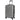 Paradise by CHECK.IN Havanna - 4 - Rollen - Trolley 67 cm (silber) - Markenkoffer