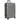 Paradise by CHECK.IN Havanna - 4 - Rollen - Trolley 77 cm (silber) - Markenkoffer