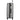 Paradise by CHECK.IN Havanna - 4 - Rollen - Trolley 77 cm (silber) - Markenkoffer