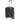 Paradise by CHECK.IN Kingston - 4 - Rollen - Kabinentrolley 55 cm (schwarz) - Markenkoffer