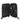 Paradise by CHECK.IN Kingston - 4 - Rollen - Kabinentrolley 55 cm (weiß) - Markenkoffer
