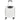 Paradise by CHECK.IN Kingston - 4 - Rollen - Kabinentrolley 55 cm (weiß) - Markenkoffer
