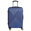 Paradise by CHECK.IN Kingston - 4-Wheel Trolley 67 cm (blue)