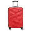Paradise by CHECK.IN Kingston - 4-Wheel Trolley 67 cm (red)