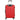Paradise by CHECK.IN Kingston - 4 - Rollen - Trolley 67 cm (rot) - Markenkoffer