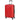 Paradise by CHECK.IN Kingston - 4 - Rollen - Trolley 67 cm (rot) - Markenkoffer
