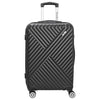 Paradise by CHECK.IN Kingston - 4-Wheel Trolley 67 cm (black)