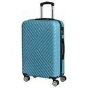 Paradise by CHECK.IN Kingston - 4 - Rollen - Trolley 67 cm (türkis) - Markenkoffer