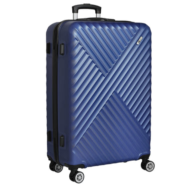 Paradise by CHECK.IN Kingston - 4-Rollen-Trolley 77 cm (blau) - Ansicht 5