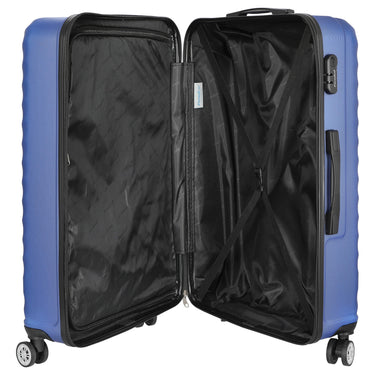 Paradise by CHECK.IN Kingston - 4-Rollen-Trolley 77 cm (blau) - Ansicht 6