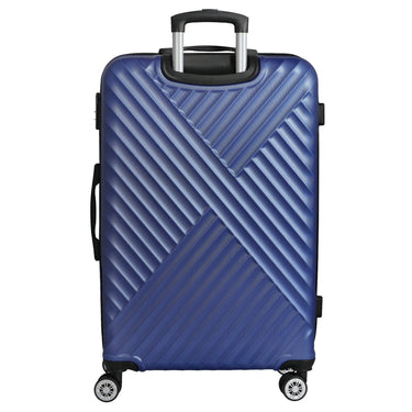 Paradise by CHECK.IN Kingston - 4-Rollen-Trolley 77 cm (blau) - Ansicht 4