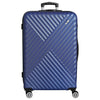 Paradise by CHECK.IN Kingston - 4-Wheel Trolley 77 cm (blue)