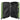 Paradise by CHECK.IN Kingston - 4 - Rollen - Trolley 77 cm (grün) - Markenkoffer