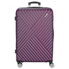 Paradise by CHECK.IN Kingston - 4-Wheel Trolley 77 cm (purple)