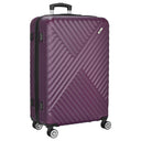 Paradise by CHECK.IN Kingston - 4 - Rollen - Trolley 77 cm (lila) - Markenkoffer