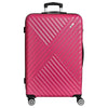 Paradise by CHECK.IN Kingston - 4-Wheel Trolley 77 cm (pink)