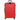 Paradise by CHECK.IN Kingston - 4 - Rollen - Trolley 77 cm (rot) - Markenkoffer
