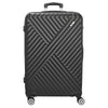 Paradise by CHECK.IN Kingston - 4-Wheel Trolley 77 cm (black)