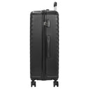 Paradise by CHECK.IN Kingston - 4 - Rollen - Trolley 77 cm (schwarz) - Markenkoffer
