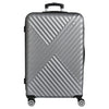 Paradise by CHECK.IN Kingston - 4-Wheel Trolley 77 cm (silver)
