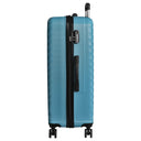 Paradise by CHECK.IN Kingston - 4 - Rollen - Trolley 77 cm (türkis) - Markenkoffer